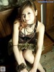 Aira Mitsuki - Bigtits Yardschool Girl