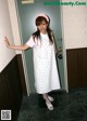 Asuka Uehara - Foolsige Model Bule
