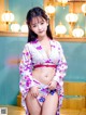 三菱爱 - 和服诱惑之樱花下の秘密 Set 2 20230606 Part 7