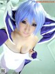 Cosplay Saku - Cat Cum Eating