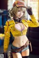 [Mon夢] Cindy Aurum シドニー・オールム Final Fantasy XV