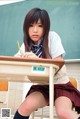 Kanami Okamoto - Banned Aun Fucked